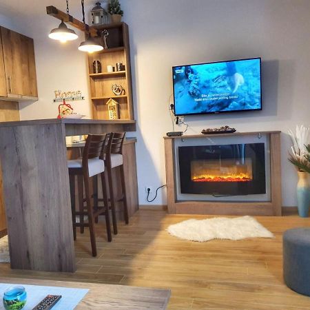 Avantura Studio 1 Zlatibor Eksteriør billede