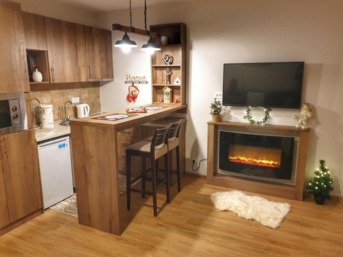 Avantura Studio 1 Zlatibor Eksteriør billede