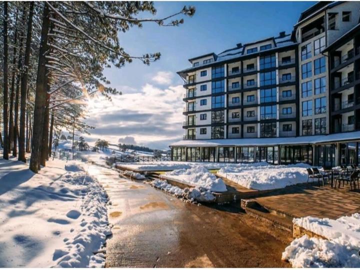 Avantura Studio 1 Zlatibor Eksteriør billede