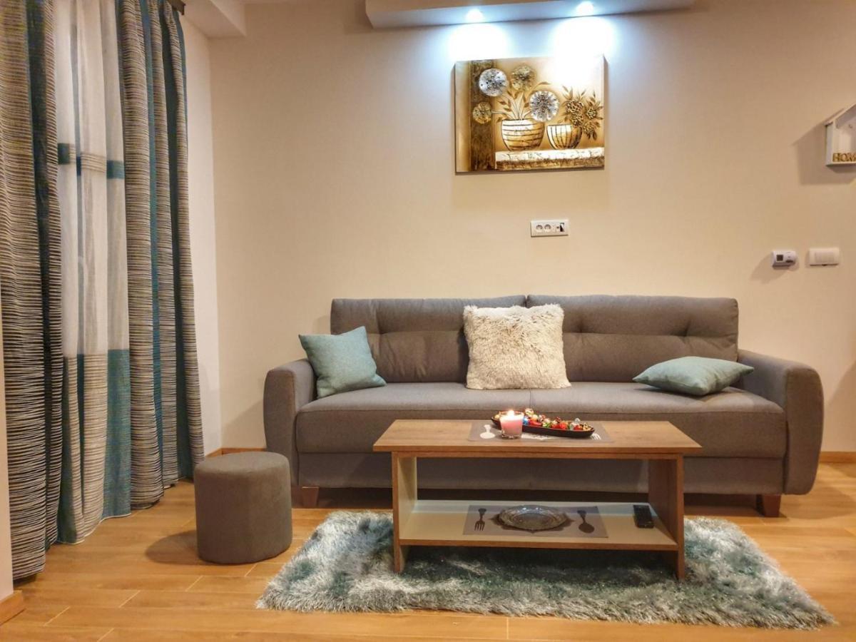 Avantura Studio 1 Zlatibor Eksteriør billede