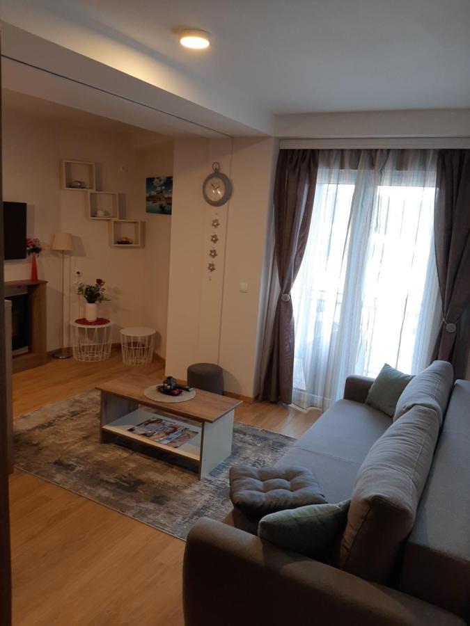 Avantura Studio 1 Zlatibor Eksteriør billede