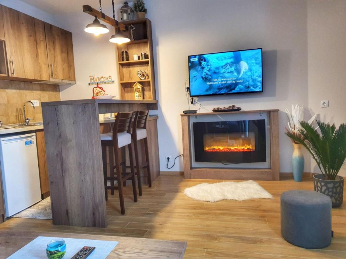 Avantura Studio 1 Zlatibor Eksteriør billede