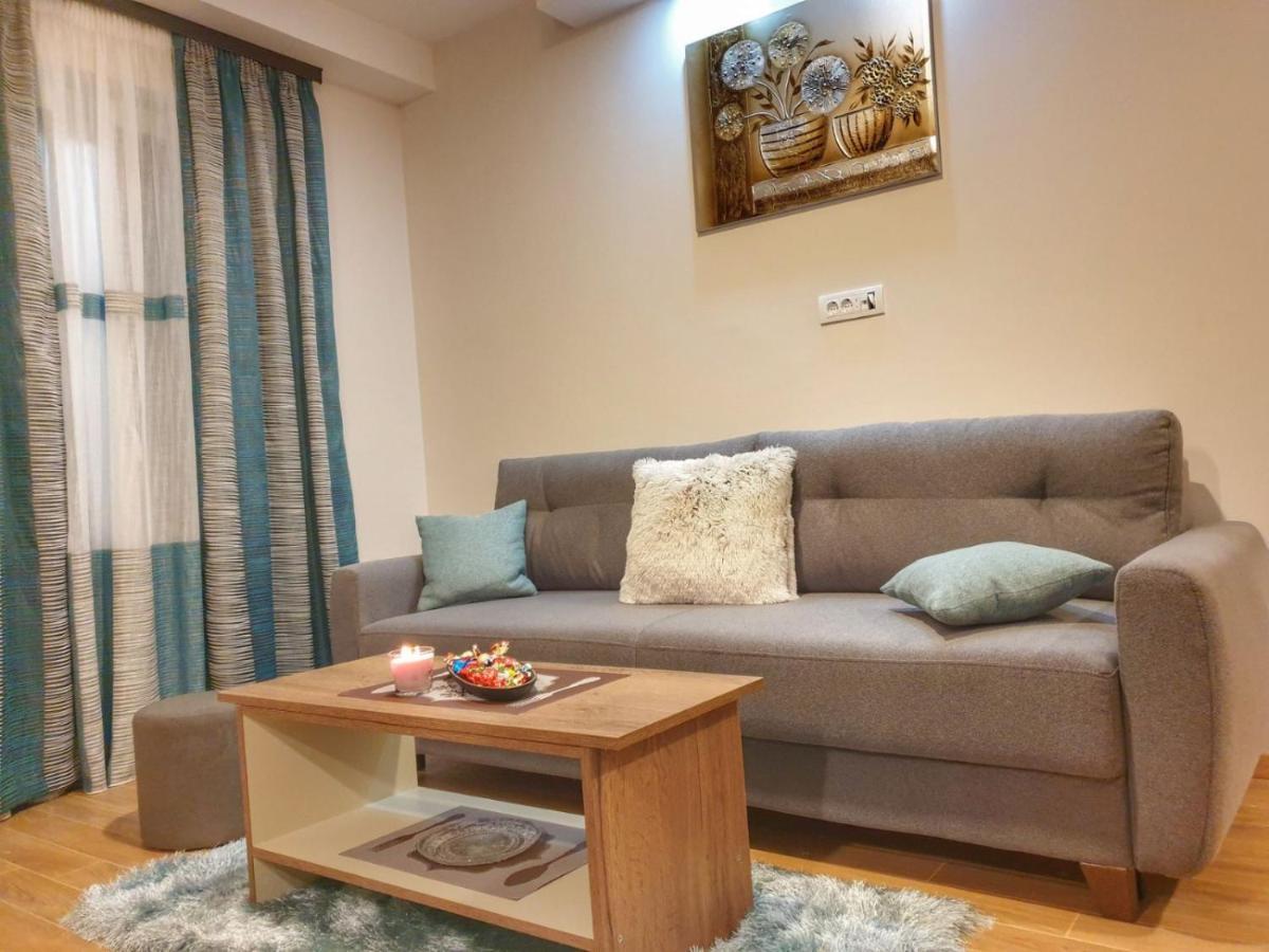 Avantura Studio 1 Zlatibor Eksteriør billede
