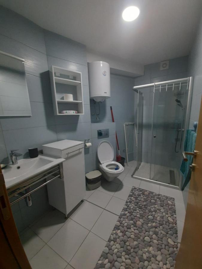 Avantura Studio 1 Zlatibor Eksteriør billede