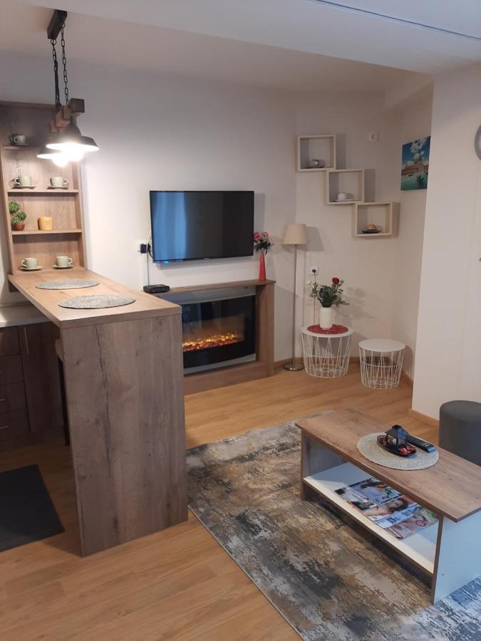 Avantura Studio 1 Zlatibor Eksteriør billede